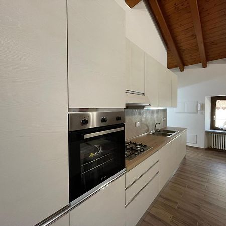 La Maison De Sara Пон-Сен-Мартен Экстерьер фото